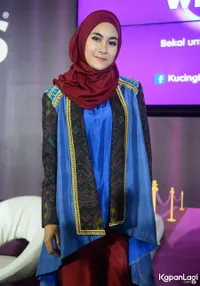Foto Anisa Rahma