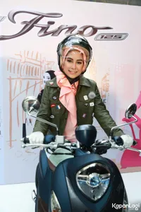 Foto Anisa Rahma