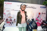 Foto Anisa Rahma