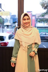 Foto Anisa Rahma