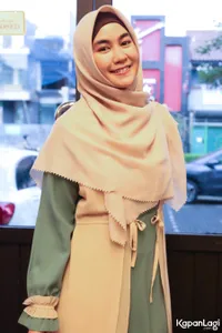 Foto Anisa Rahma