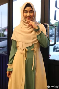 Foto Anisa Rahma