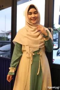 Foto Anisa Rahma