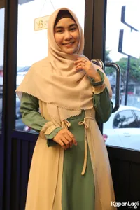 Foto Anisa Rahma