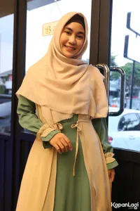 Foto Anisa Rahma