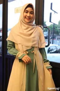 Foto Anisa Rahma