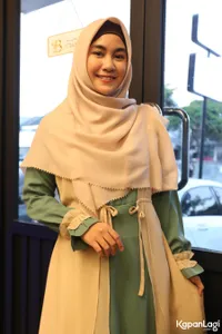 Foto Anisa Rahma