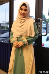 Foto Anisa Rahma
