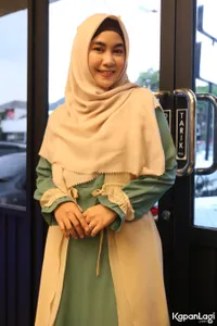 Foto Anisa Rahma