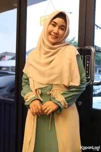 Foto Anisa Rahma