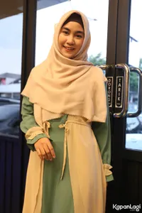 Foto Anisa Rahma