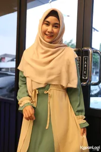 Foto Anisa Rahma