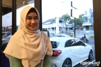 Foto Anisa Rahma