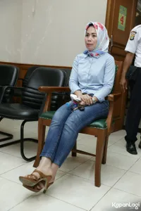 Foto Anita Dewi Farida