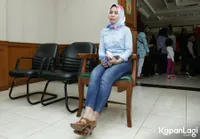 Foto Anita Dewi Farida