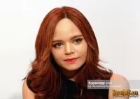 Foto Anna Barbie Indonesia