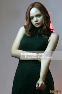 Foto Anna Barbie Indonesia