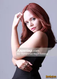 Foto Anna Barbie Indonesia