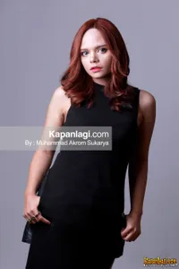 Foto Anna Barbie Indonesia