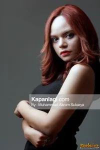 Foto Anna Barbie Indonesia