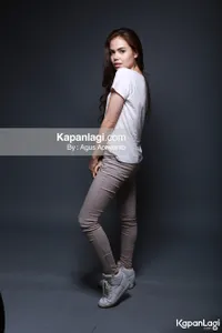 Foto Annabella Jusuf