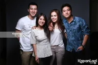 Foto Annabella Jusuf