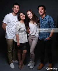 Foto Annabella Jusuf