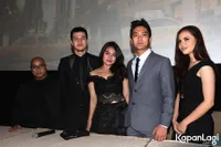 Foto Annabella Jusuf