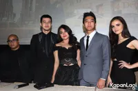 Foto Annabella Jusuf