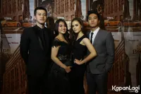 Foto Annabella Jusuf