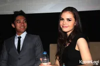 Foto Annabella Jusuf