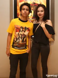 Foto Annabella Jusuf