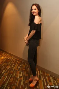 Foto Annabella Jusuf