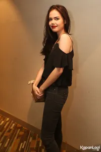 Foto Annabella Jusuf