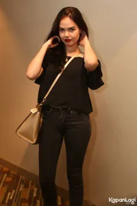 Foto Annabella Jusuf