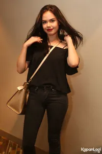 Foto Annabella Jusuf