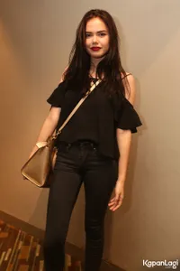 Foto Annabella Jusuf