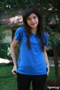 Foto Annette Edoarda