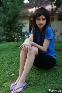 Foto Annette Edoarda