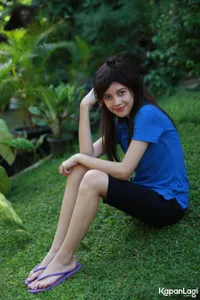 Foto Annette Edoarda