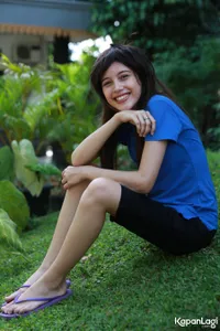 Foto Annette Edoarda