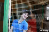 Foto Annette Edoarda