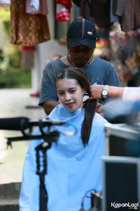 Foto Annette Edoarda