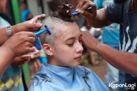 Foto Annette Edoarda