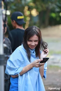 Foto Annette Edoarda