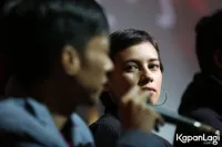 Foto Annette Edoarda