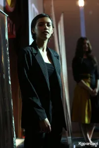 Foto Annette Edoarda