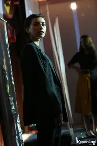 Foto Annette Edoarda