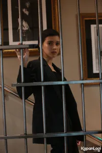 Foto Annette Edoarda