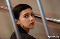 Foto Annette Edoarda